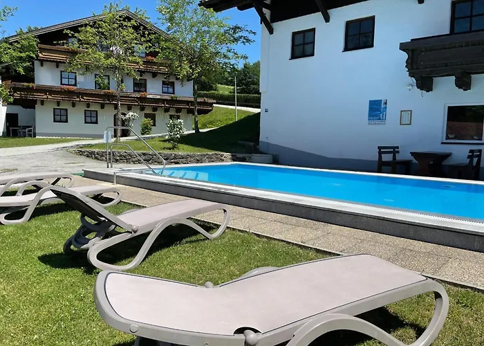 Feriendorf Hauzenberg