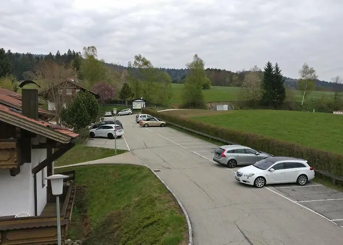 Ferienvermietung: Feriendorf Hauzenberg